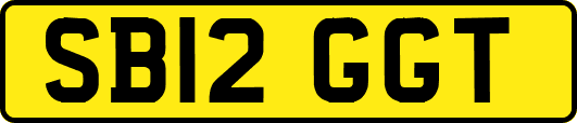 SB12GGT