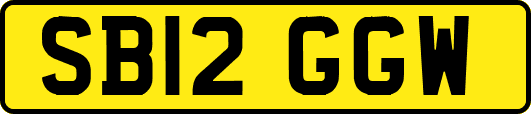 SB12GGW
