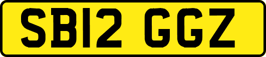 SB12GGZ