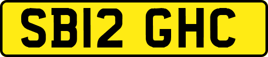 SB12GHC