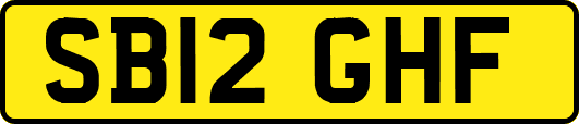 SB12GHF