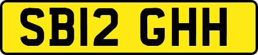 SB12GHH
