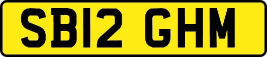 SB12GHM