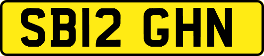 SB12GHN