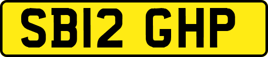SB12GHP