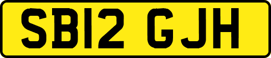 SB12GJH