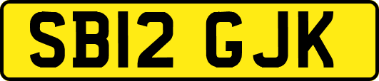 SB12GJK