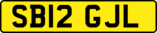 SB12GJL