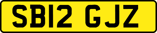 SB12GJZ