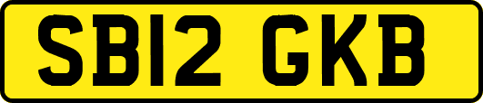 SB12GKB