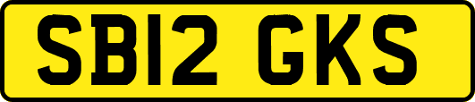 SB12GKS