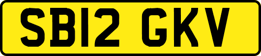 SB12GKV