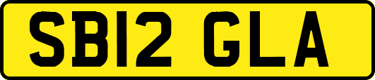 SB12GLA