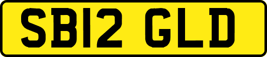 SB12GLD
