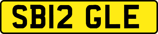 SB12GLE