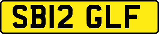 SB12GLF