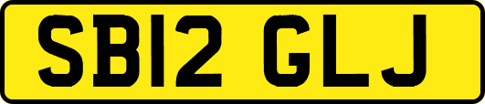 SB12GLJ