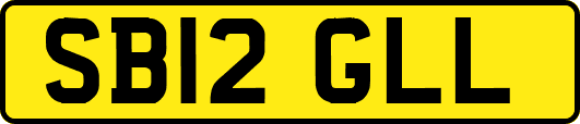 SB12GLL