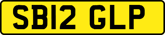 SB12GLP