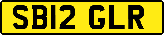 SB12GLR
