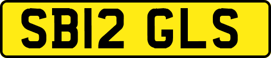 SB12GLS