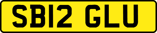 SB12GLU