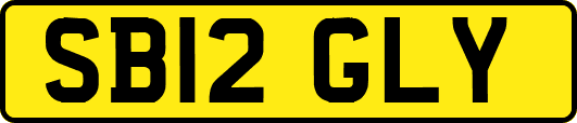 SB12GLY