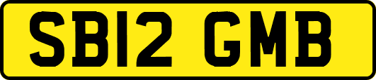 SB12GMB