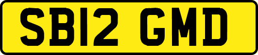 SB12GMD