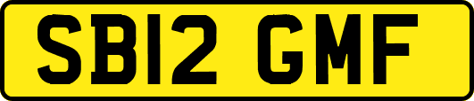 SB12GMF