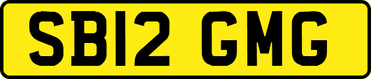 SB12GMG