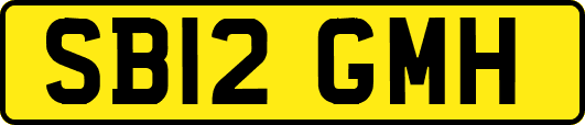 SB12GMH