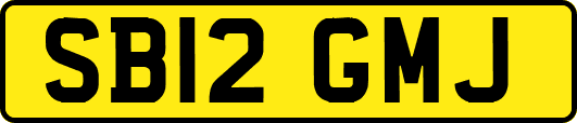SB12GMJ