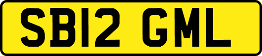 SB12GML