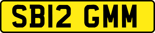 SB12GMM