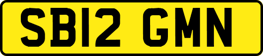 SB12GMN