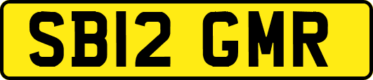 SB12GMR
