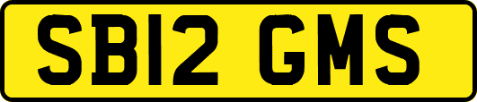 SB12GMS
