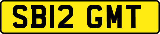 SB12GMT