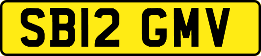 SB12GMV