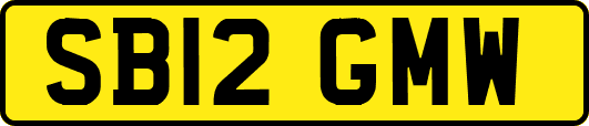 SB12GMW