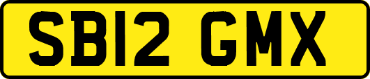 SB12GMX