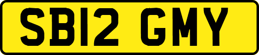 SB12GMY
