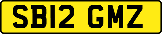 SB12GMZ