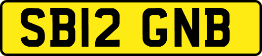 SB12GNB