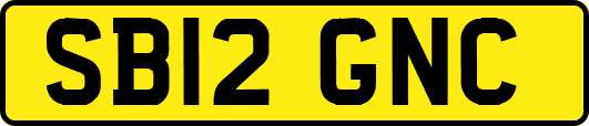 SB12GNC