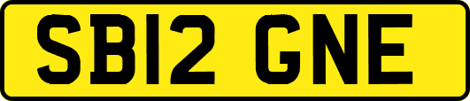 SB12GNE