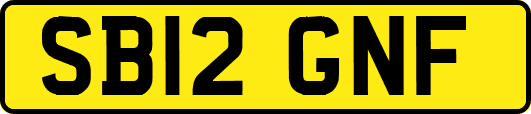 SB12GNF