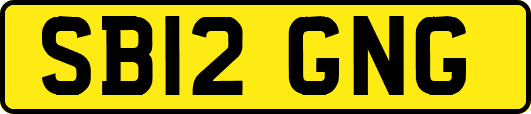 SB12GNG