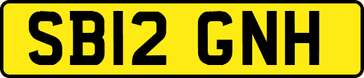 SB12GNH